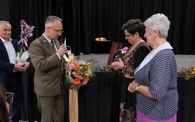 Jubileusz Dziennego Domu Seniora115