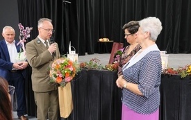 Jubileusz Dziennego Domu Seniora114