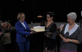 Jubileusz Dziennego Domu Seniora111