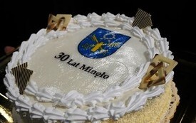 Jubileusz Dziennego Domu Seniora110