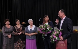 Jubileusz Dziennego Domu Seniora106