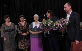 Jubileusz Dziennego Domu Seniora104
