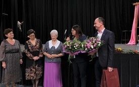 Jubileusz Dziennego Domu Seniora103