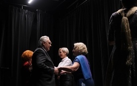 Jubileusz Dziennego Domu Seniora099