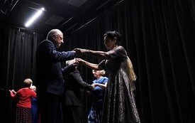 Jubileusz Dziennego Domu Seniora097