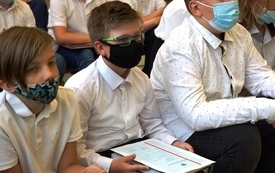 Zakończenie Roku Szkolnego 2021 (144)