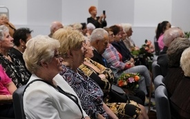 Jubileusz Dziennego Domu Seniora086