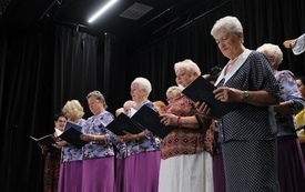 Jubileusz Dziennego Domu Seniora079