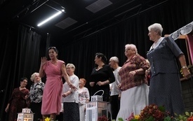 Jubileusz Dziennego Domu Seniora045