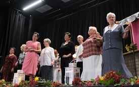 Jubileusz Dziennego Domu Seniora044