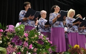 Jubileusz Dziennego Domu Seniora039
