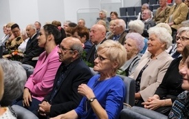 Jubileusz Dziennego Domu Seniora035