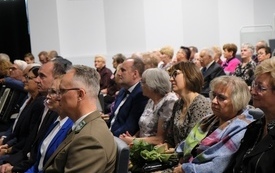 Jubileusz Dziennego Domu Seniora032