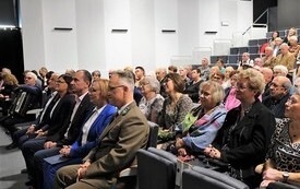 Jubileusz Dziennego Domu Seniora031