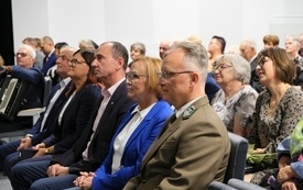 Jubileusz Dziennego Domu Seniora030