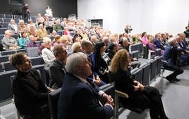 Jubileusz Dziennego Domu Seniora026