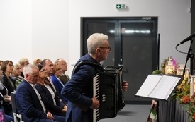 Jubileusz Dziennego Domu Seniora022