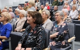 Jubileusz Dziennego Domu Seniora019