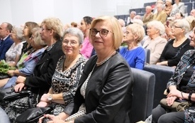 Jubileusz Dziennego Domu Seniora018
