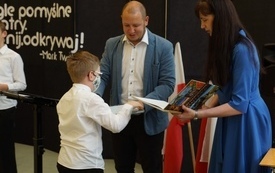 Zakończenie Roku Szkolnego 2021 (137)