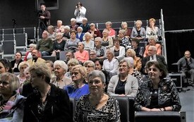 Jubileusz Dziennego Domu Seniora014