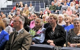 Jubileusz Dziennego Domu Seniora013