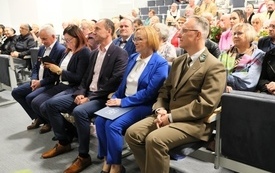 Jubileusz Dziennego Domu Seniora012