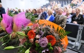 Jubileusz Dziennego Domu Seniora011