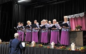 Jubileusz Dziennego Domu Seniora007