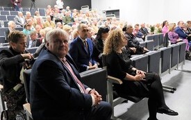 Jubileusz Dziennego Domu Seniora006