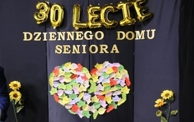 Jubileusz Dziennego Domu Seniora004
