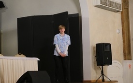 Dzień Edukacji Narodowej- Zesp&oacute;ł Szk&oacute;ł (85)