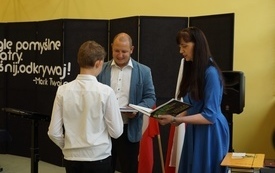 Zakończenie Roku Szkolnego 2021 (135)