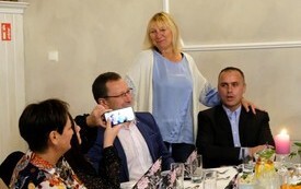 Dzień Edukacji Narodowej- Zesp&oacute;ł Szk&oacute;ł (33)