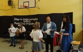Zakończenie Roku Szkolnego 2021 (130)