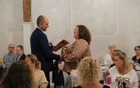 Dzień Edukacji Narodowej- Zesp&oacute;ł Szk&oacute;ł (28)