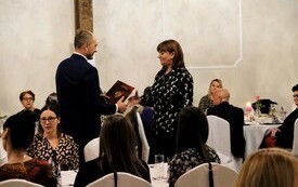 Dzień Edukacji Narodowej- Zesp&oacute;ł Szk&oacute;ł (27)