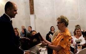 Dzień Edukacji Narodowej- Zesp&oacute;ł Szk&oacute;ł (20)