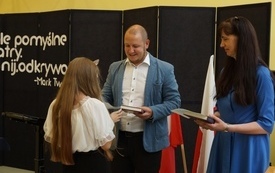 Zakończenie Roku Szkolnego 2021 (129)