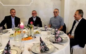 Dzień Edukacji Narodowej- Zesp&oacute;ł Szk&oacute;ł (6)