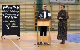 Dzień Edukacji Narodowej 2022001111
