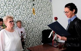 Dzień Edukacji Narodowej- Przedszkole Miś (14)