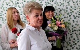 Dzień Edukacji Narodowej- Przedszkole Miś (12)