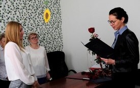 Dzień Edukacji Narodowej- Przedszkole Miś (10)