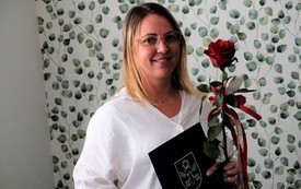 Dzień Edukacji Narodowej- Przedszkole Miś (8)