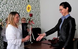 Dzień Edukacji Narodowej- Przedszkole Miś (7)