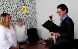 Dzień Edukacji Narodowej- Przedszkole Miś (6)