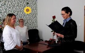 Dzień Edukacji Narodowej- Przedszkole Miś (4)