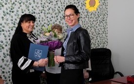 Dzień Edukacji Narodowej- Przedszkole Miś (3)