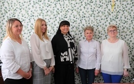 Dzień Edukacji Narodowej- Przedszkole Miś (1)